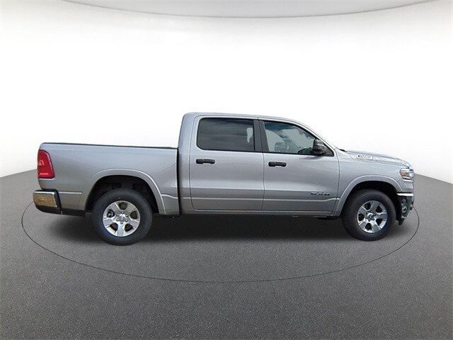 2025 Ram 1500 Big Horn Lone Star photo 3
