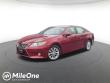 Used 2013 Lexus ES 300h Sedan
