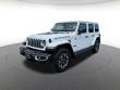 Used 2026 Jeep Wrangler Sahara SUV