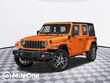 Jeep Wrangler 4xe