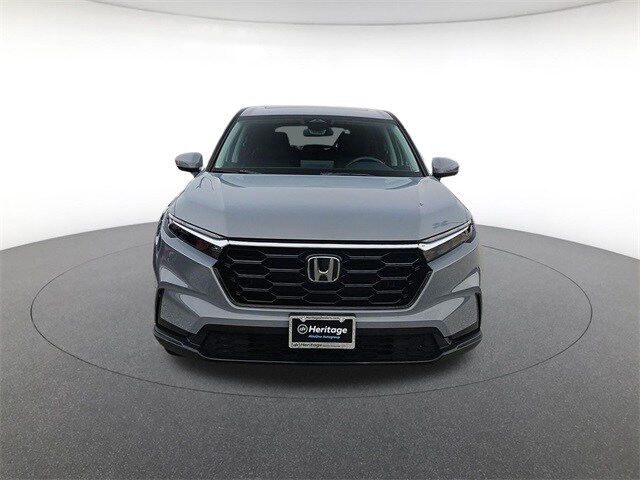 2024 Honda CR-V EX photo 2