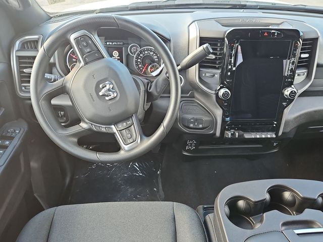 2026 RAM 2500 Tradesman - Photo 8