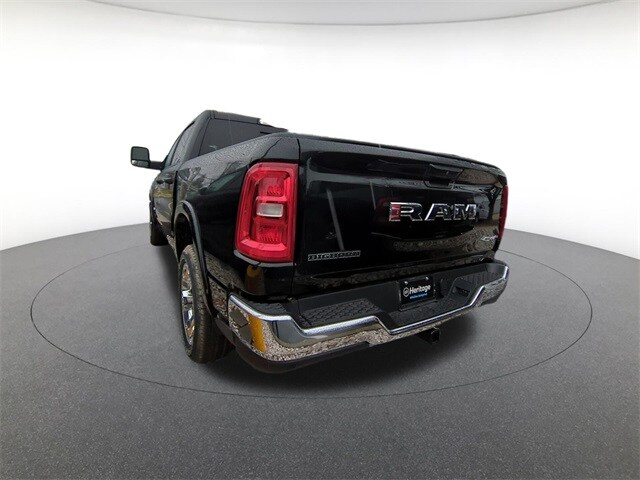 2025 Ram 1500 Big Horn Lone Star photo 2