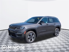 2025 Jeep Grand Cherokee 4xe Base Sport Utility
