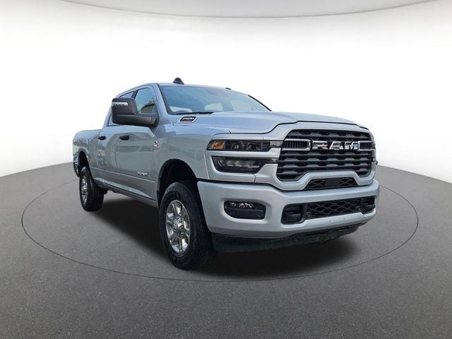 2026 RAM 2500 Big Horn - Photo 6