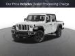 Used 2022 Jeep Gladiator Willys Truck
