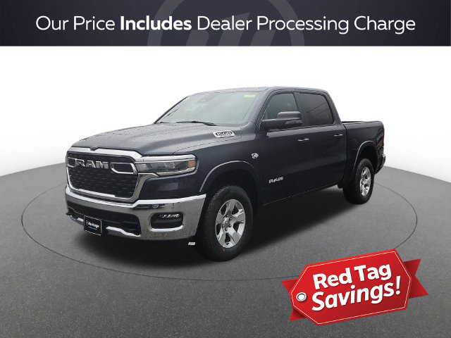 2026 RAM 1500 Pickup Big Horn/Lone Star
