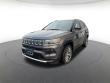 Used 2022 Jeep Compass Limited SUV