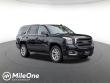 Used 2017 GMC Yukon SLT SUV