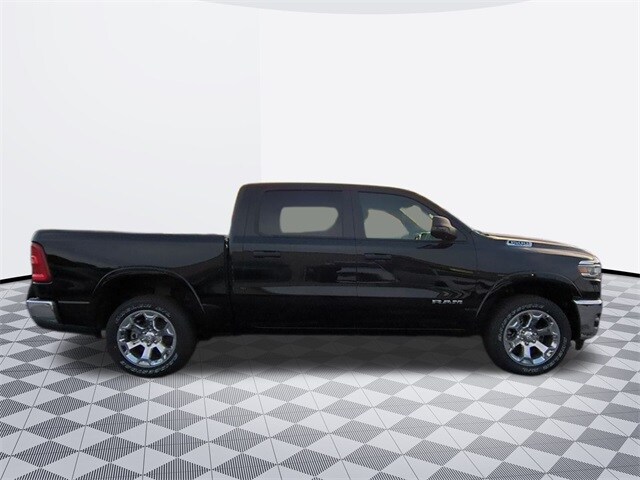 2025 Ram 1500 Big Horn Lone Star photo 4