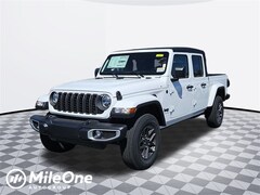 2025 Jeep Gladiator Sport Pickup