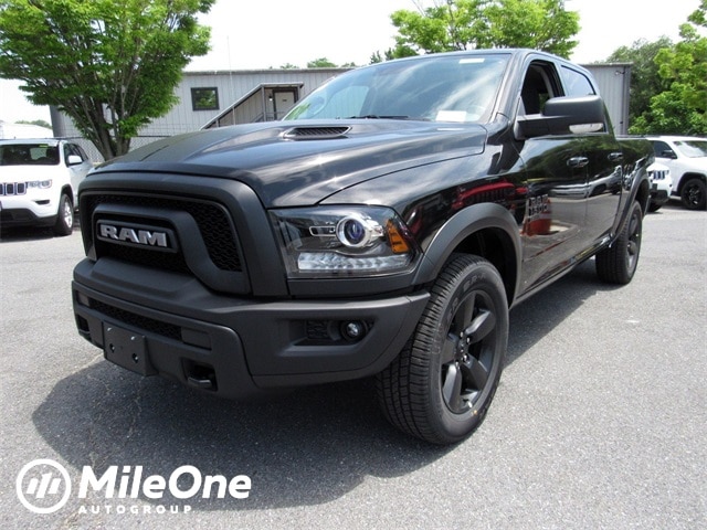 2019 ram warlock for sale