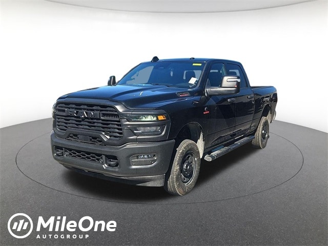 2026 RAM Ram 2500 Pickup Tradesman's photo