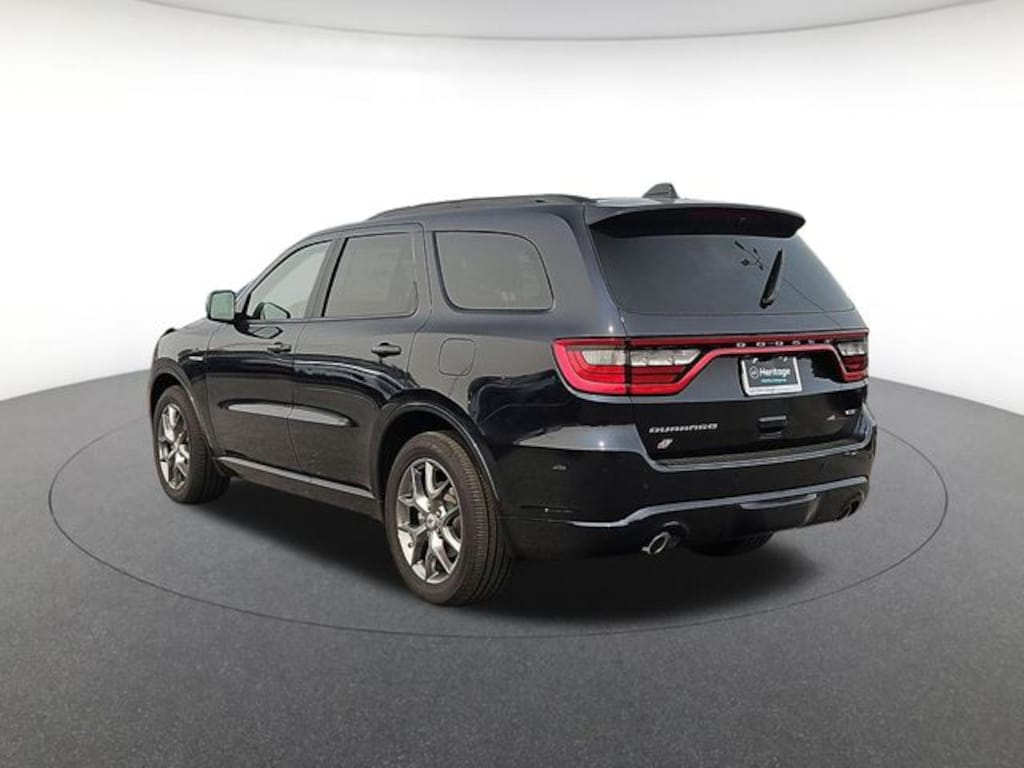 New 2026 Dodge Durango GT HEMI V8 Sport Utility