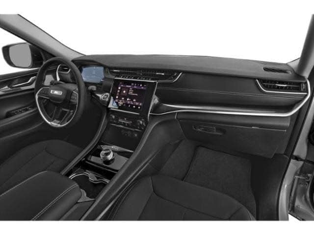 2025 Jeep Grand Cherokee L Altitude - Photo 15