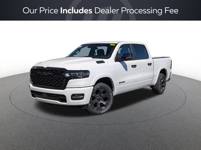 2026 RAM Ram 1500 Pickup