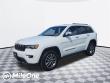 Used 2022 Jeep Grand Cherokee Limited SUV