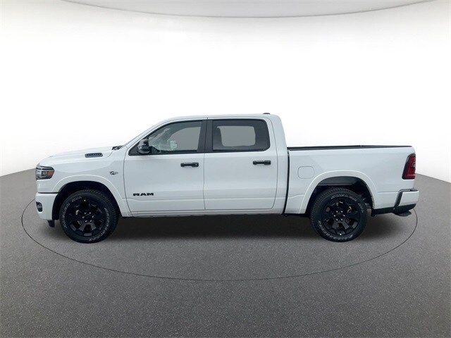 2026 Ram 1500 Big Horn Lone Star photo 2