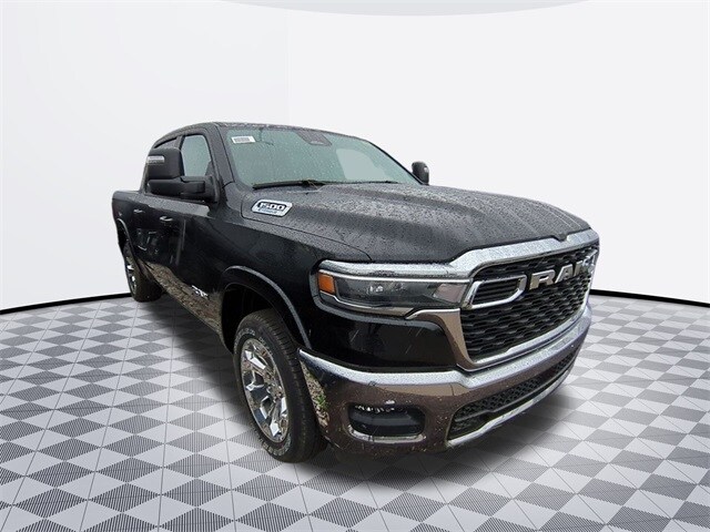 2025 Ram 1500 Big Horn Lone Star photo 4