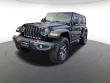 Used 2021 Jeep Wrangler Unlimited Rubicon SUV