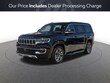  Jeep Wagoneer