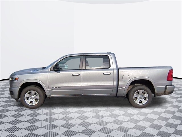 2025 Ram 1500 Big Horn Lone Star photo 2