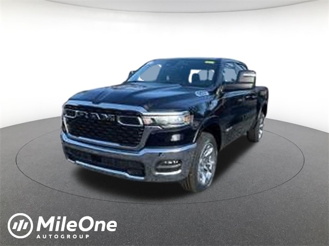 2025 RAM Ram 1500 Pickup Big Horn/Lone Star's photo