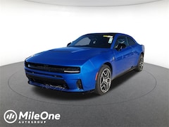 2026 Dodge Charger Scat Pack Coupe