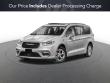 Used 2023 Chrysler Pacifica Hybrid Limited Minivan/Van