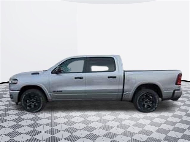 2025 Ram 1500 Big Horn Lone Star photo 2