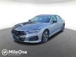 Used 2024 Acura TLX Technology Package Sedan