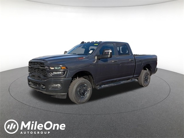 2026 RAM Ram 2500 Pickup Tradesman's photo
