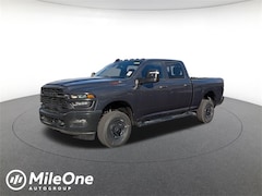 2026 Ram 2500 Tradesman Pickup