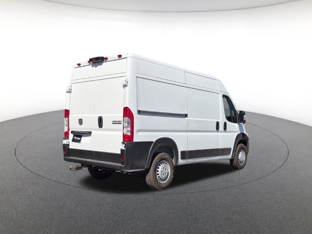 New 2027 Ram ProMaster 1500 Base Cargo Van