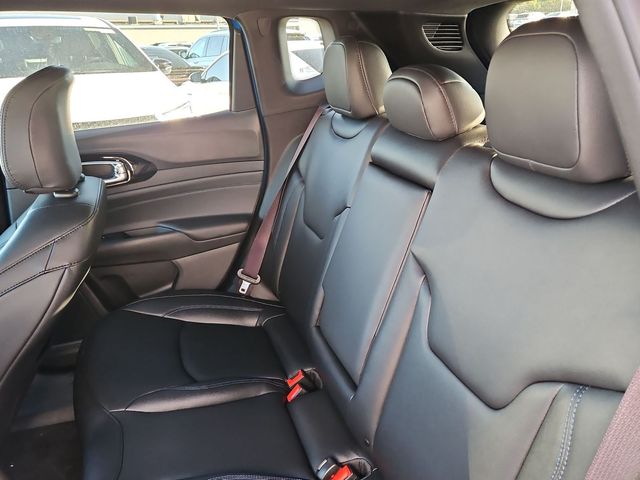 2026 Jeep Compass Limited Altitude - Photo 10