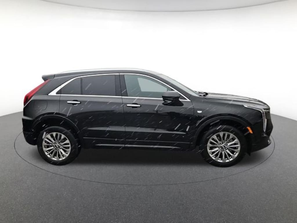 Used 2024 Cadillac XT4 Premium Luxury SUV