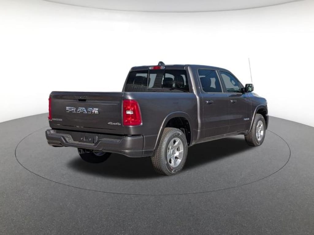 New 2025 Ram 1500 Big Horn/Lone Star Pickup