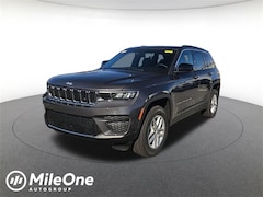 2025 Jeep Grand Cherokee Laredo Sport Utility