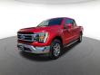 Used 2022 Ford F-150 Lariat Truck