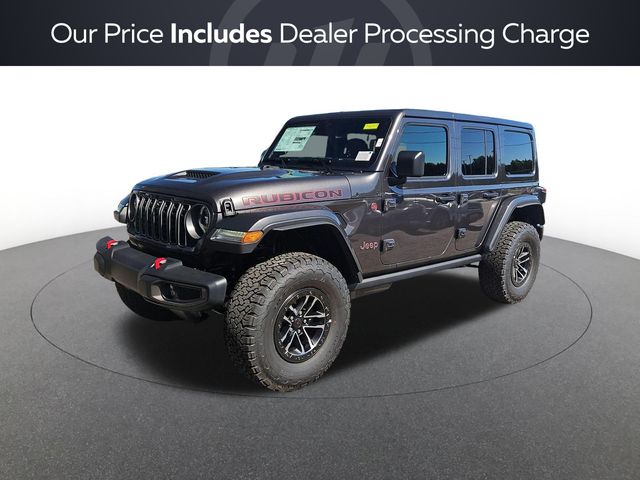 2027 Jeep Wrangler