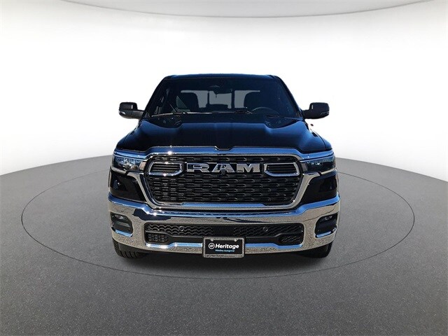 2025 Ram 1500 Big Horn Lone Star photo 2