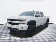 Used 2018 Chevrolet Silverado 1500 LT Truck