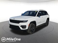 2025 Jeep Grand Cherokee Laredo Sport Utility