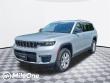 Used 2022 Jeep Grand Cherokee L Limited SUV