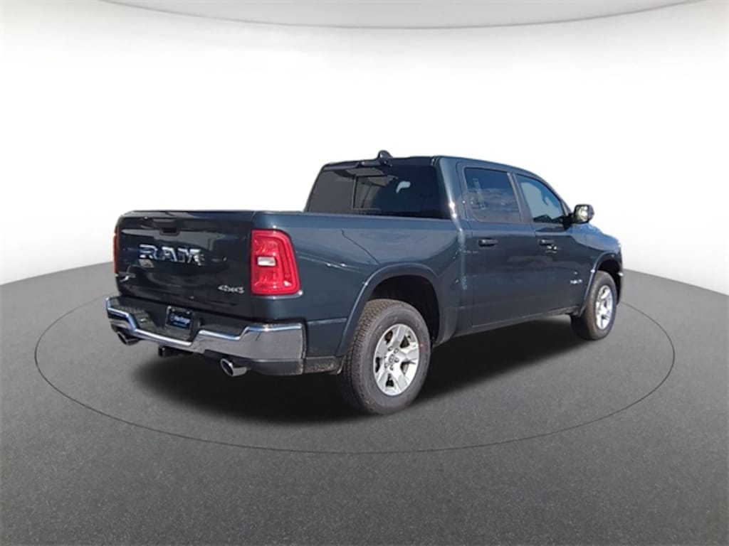 New 2025 Ram 1500 Big Horn/Lone Star Pickup