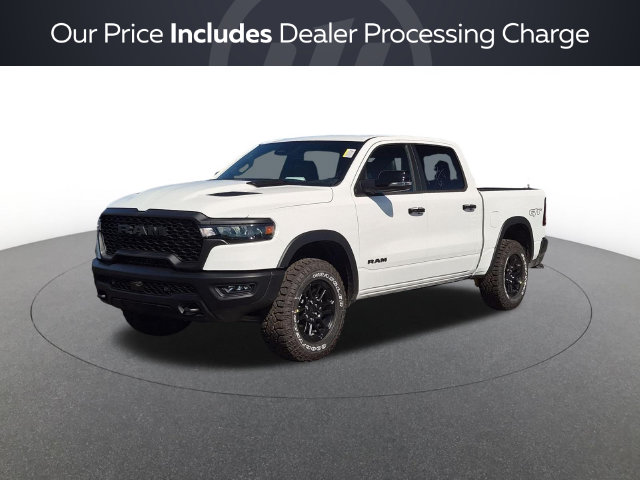 2027 Ram 1500