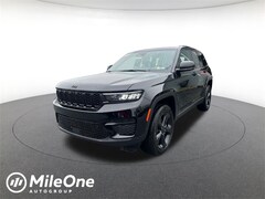 2025 Jeep Grand Cherokee Laredo Sport Utility