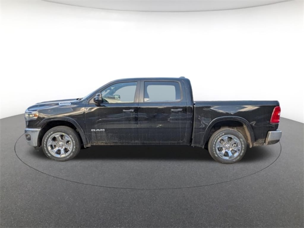 New 2026 Ram 1500 Big Horn/Lone Star Pickup