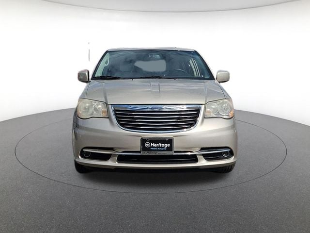 Used 2013 Chrysler Town & Country Touring with VIN 2C4RC1BGXDR810519 for sale in Parkville, MD