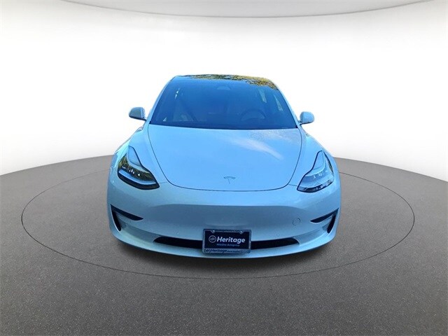 2019 Tesla Model 3 Performance photo 2